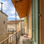 Pépin Le Bref Cour Privée Wifi Proche Arènes * Nîmes