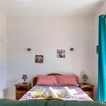 Patio Prive Au Coeur De Clim Arenes A Pied Feriehus Nîmes
