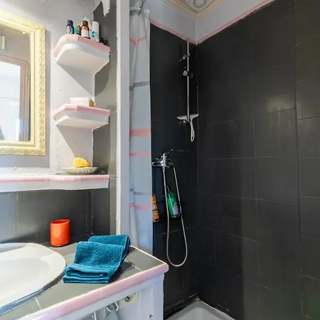 Pepin Le Bref Cour Privee Wifi Proche Arenes Holiday home Nimes