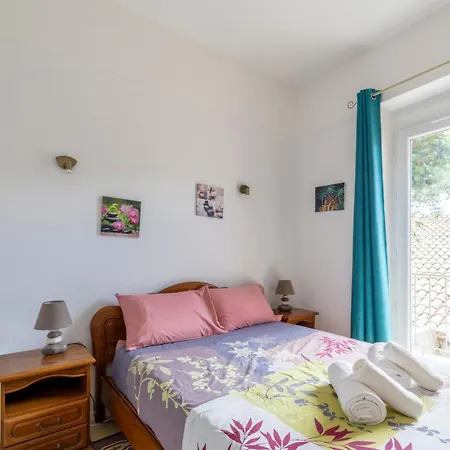 Pépin Le Bref Cour Privée Wifi Proche Arènes *