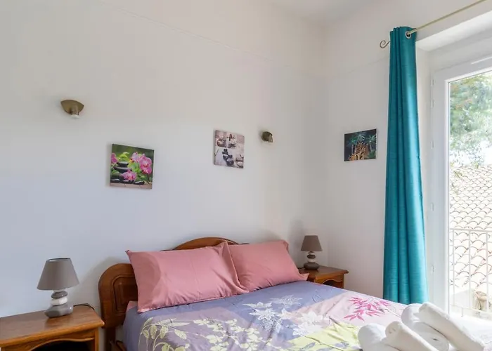 Patio Prive Au Coeur De Nimes Clim Arenes A Pied *